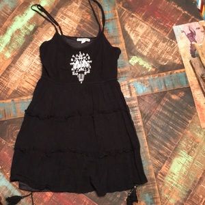 Moral Fiber dress size Large